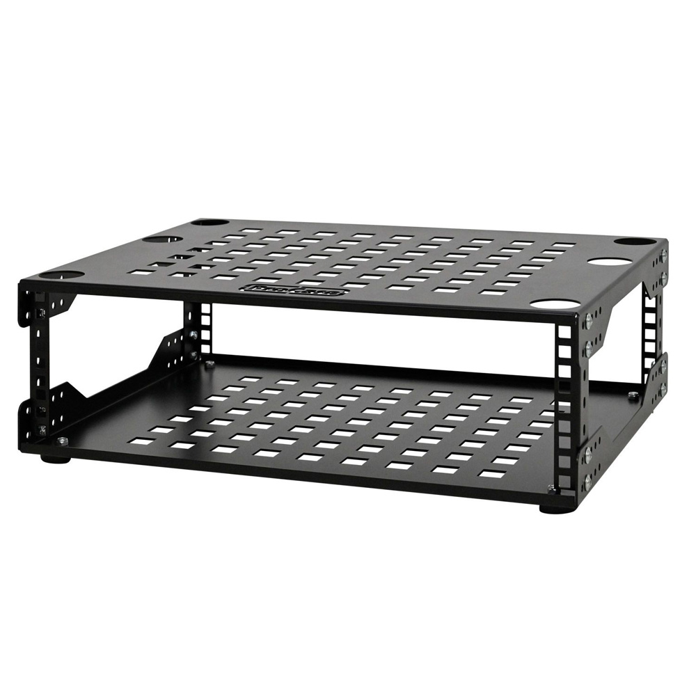 ProCase - 19" Fly-Rack Rackmodul 3 HE
