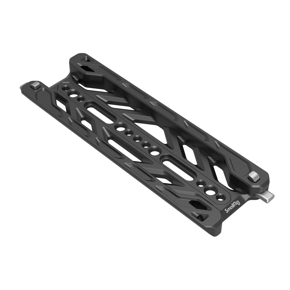 SmallRig - 8'' Lightweight ARRI Dovetail Plate - 3770