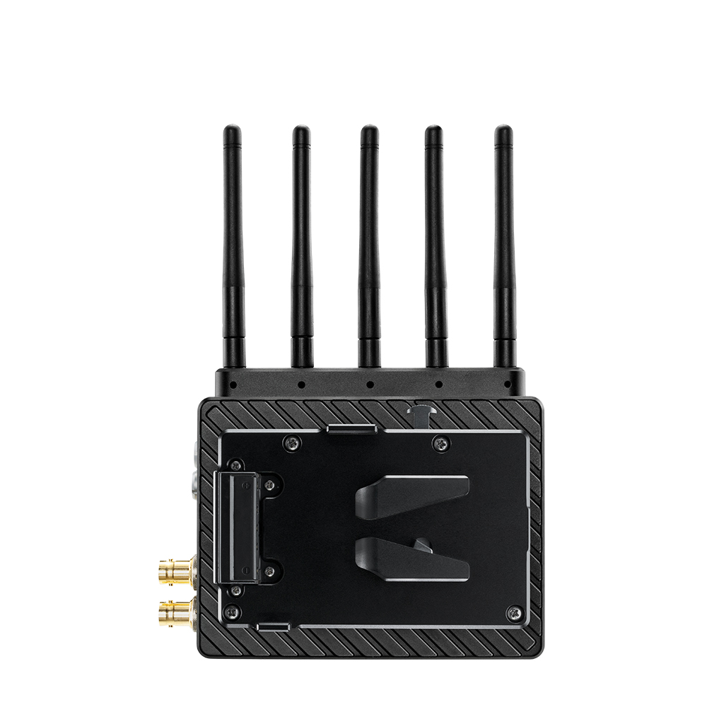 Teradek - Bolt 6 XT 750 12G-SDI/HDMI Wireless RX V-Mount