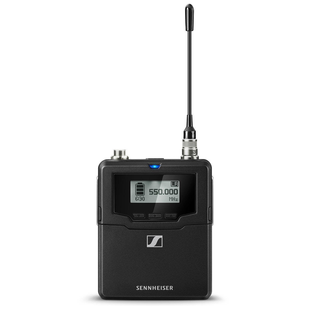 Sennheiser - SK 6000 A1-A4