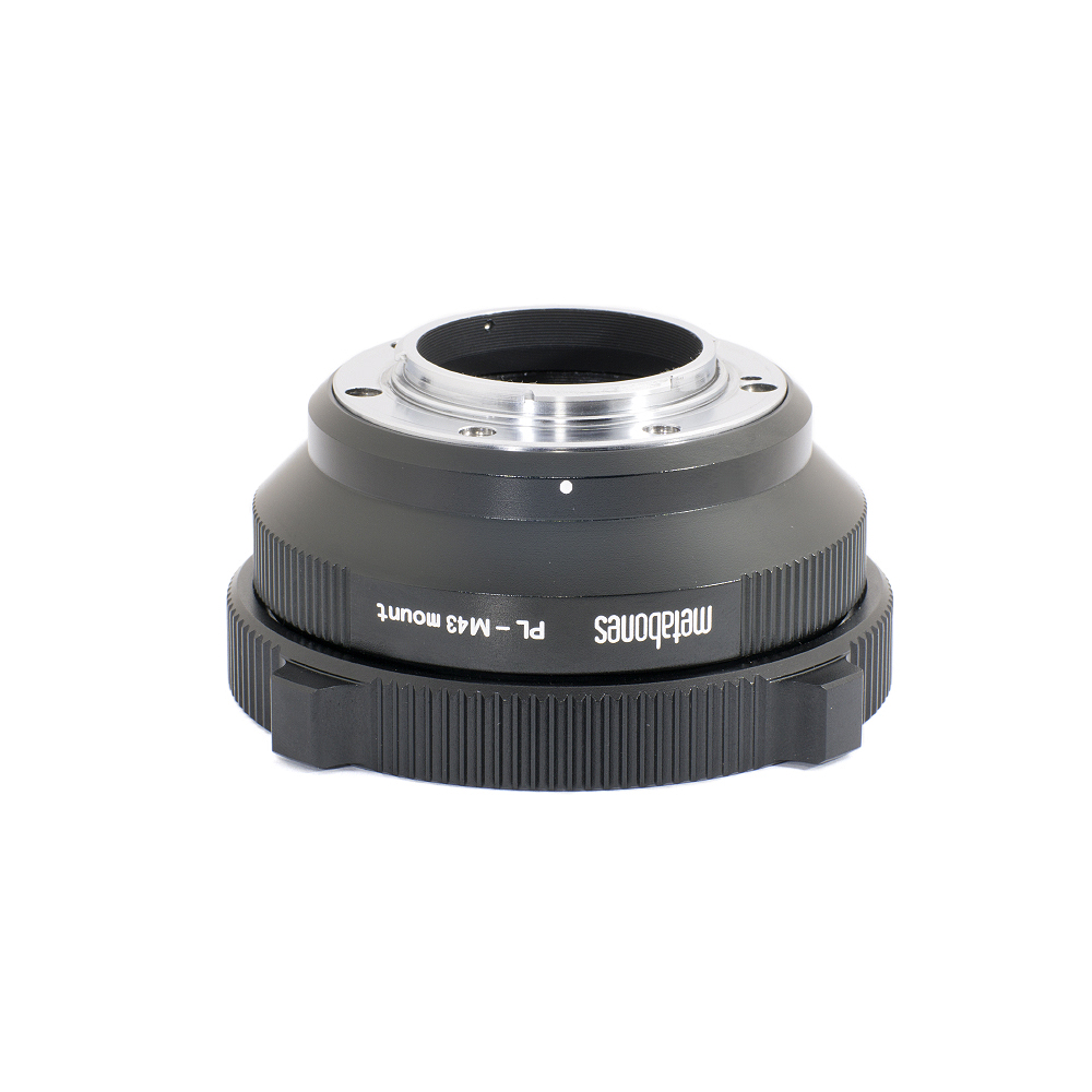 Metabones - PL-Mount auf MFT T