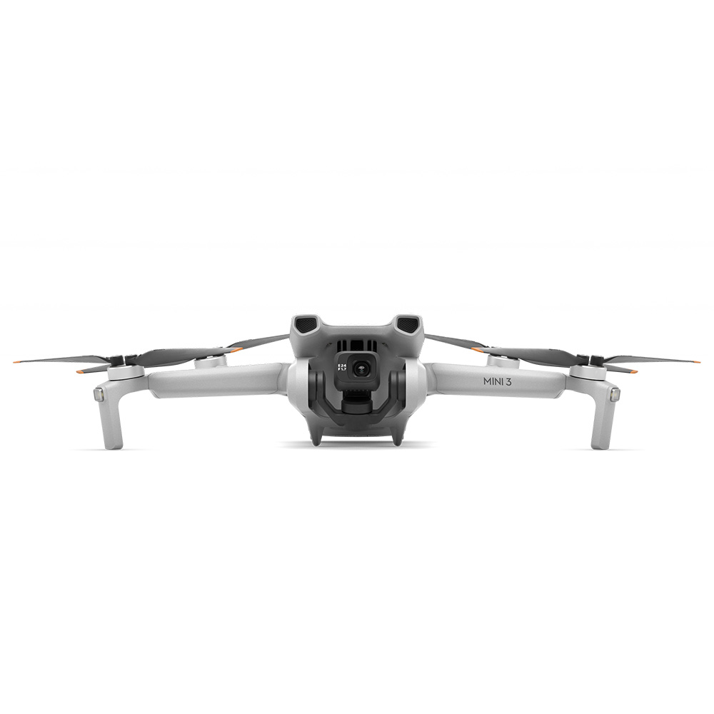 DJI -  Mini 3 (Nur Drohne)