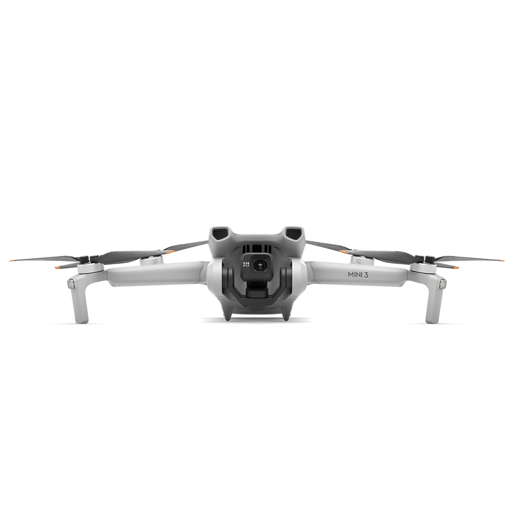 DJI -  Mini 3 (DJI RC)