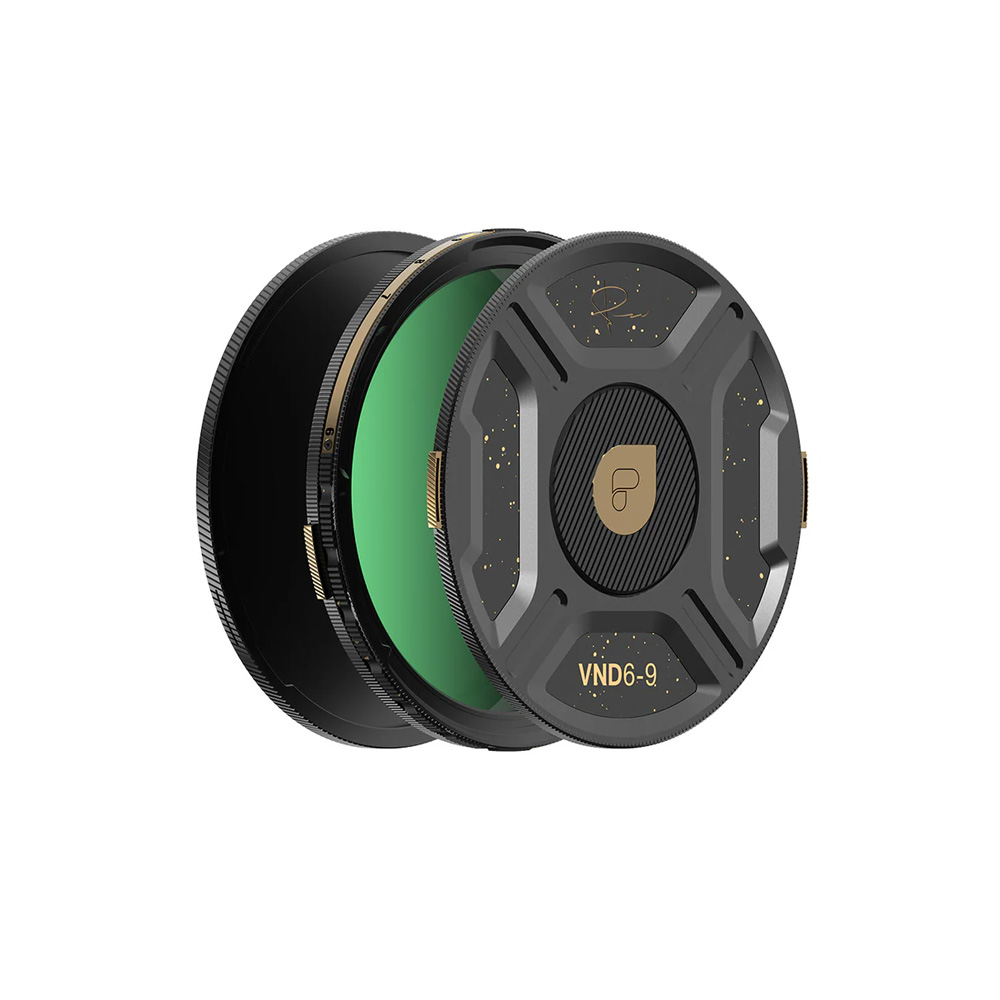 PolarPro -  McKinnon Helix VND Filter