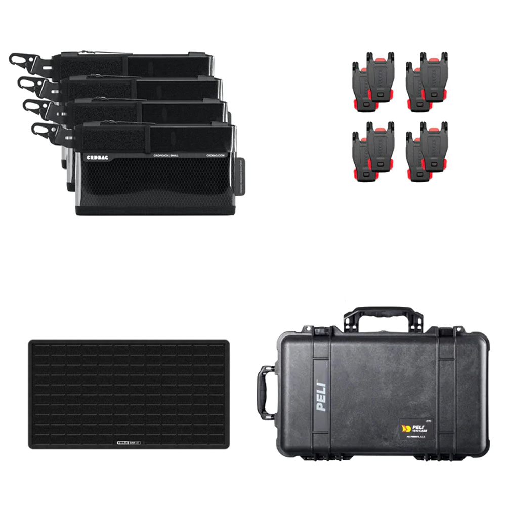 CRDBAG - Peli 1510 Bundle 03