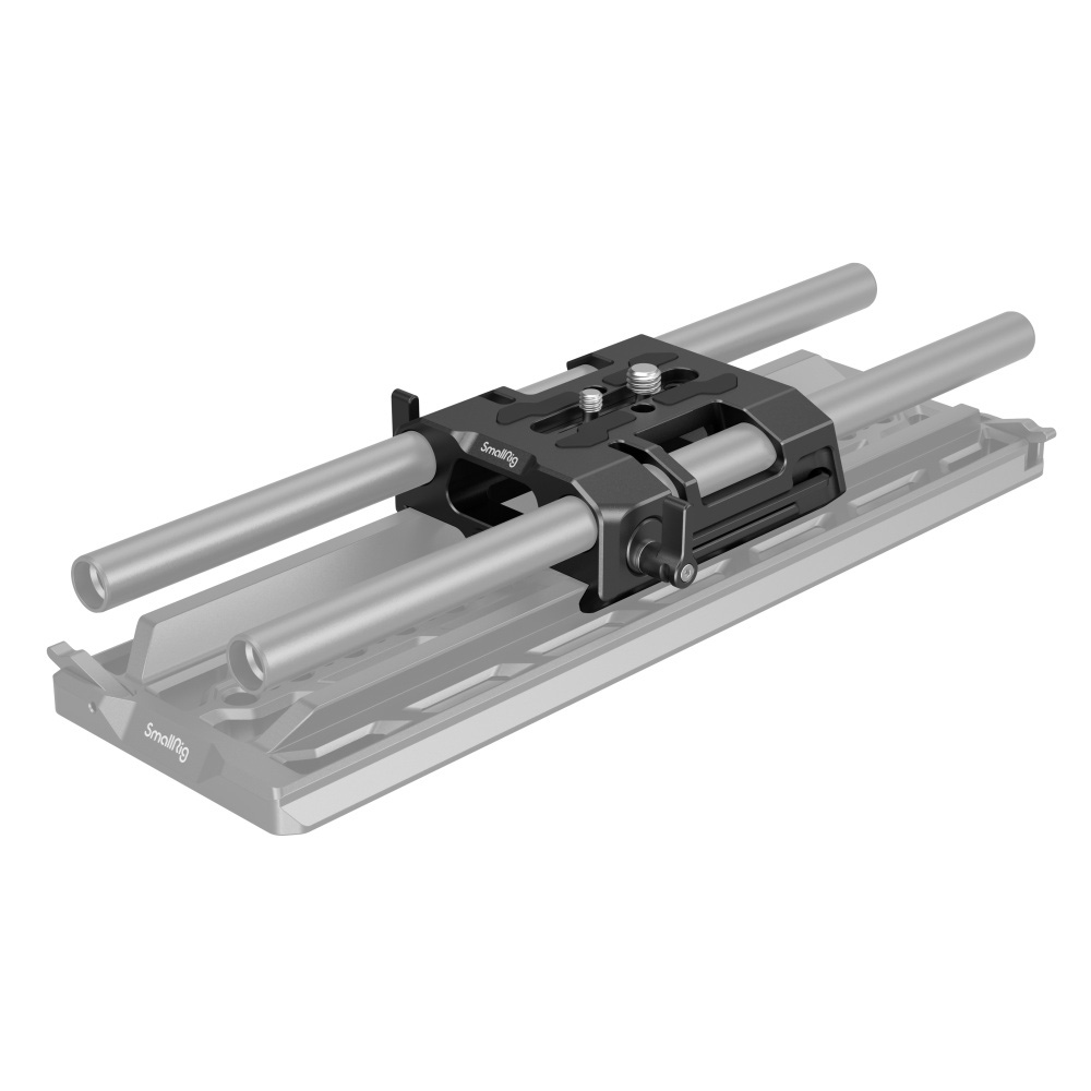 SmallRig - 15mm Dovetail Baseplate - 4002