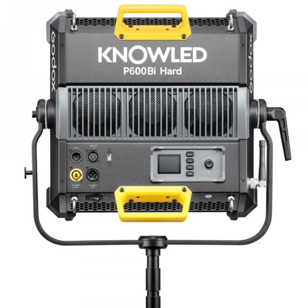 Godox - P600Bi Knowled LED Panel Space