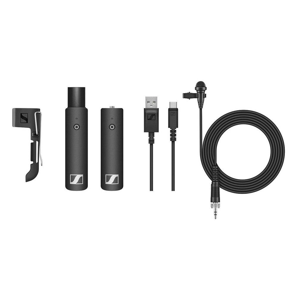 Sennheiser - XSW-D LAVALIER SET