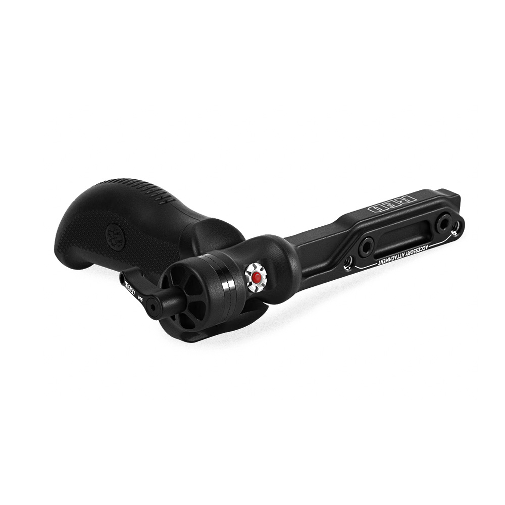 RED - KOMODO Outrigger Handle