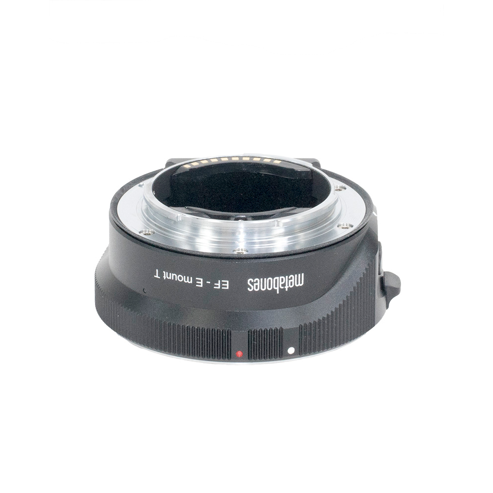 Metabones - Canon EF auf Sony E-Mount (NEX) V