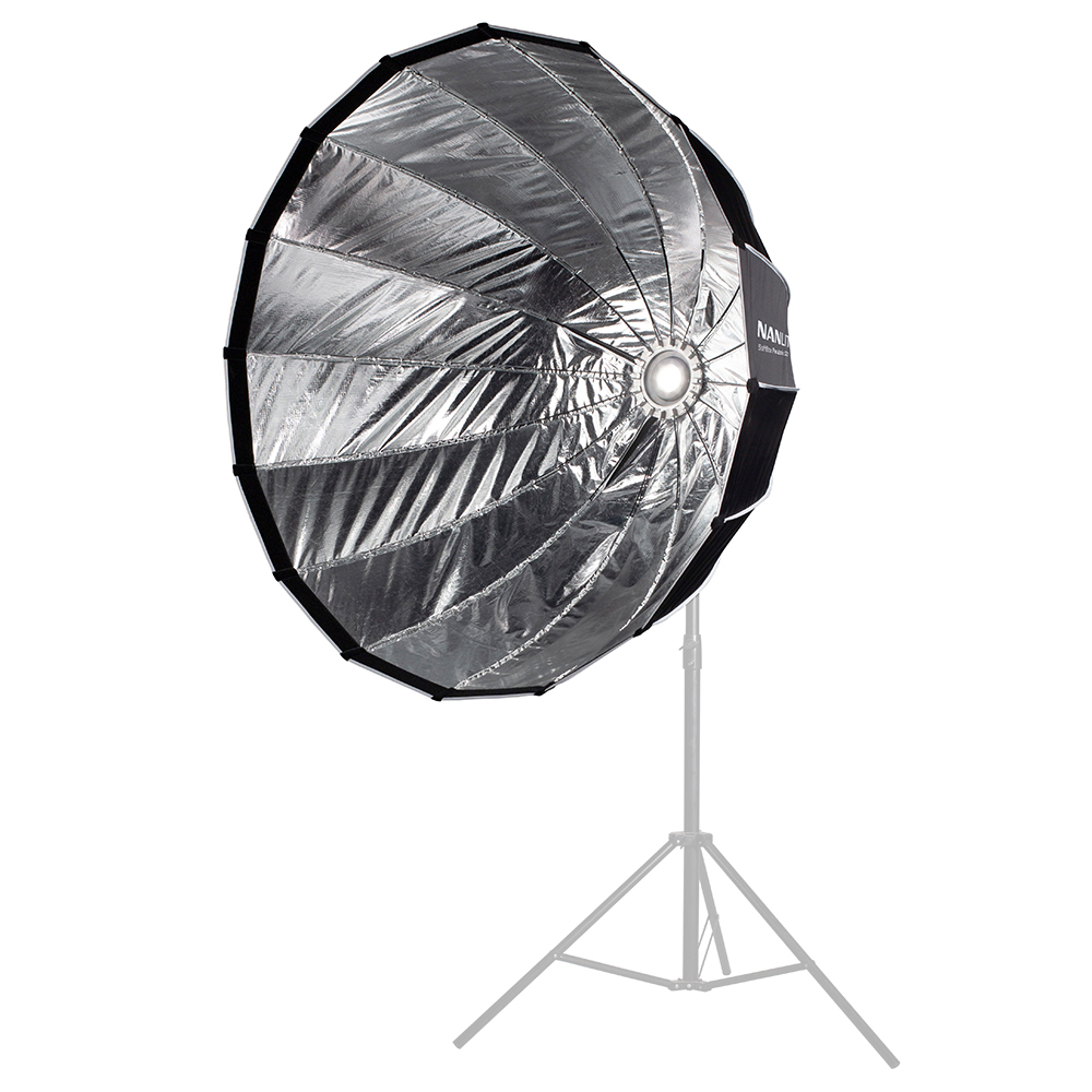 NANLITE - Parabol-Softbox SB-PR-120Q