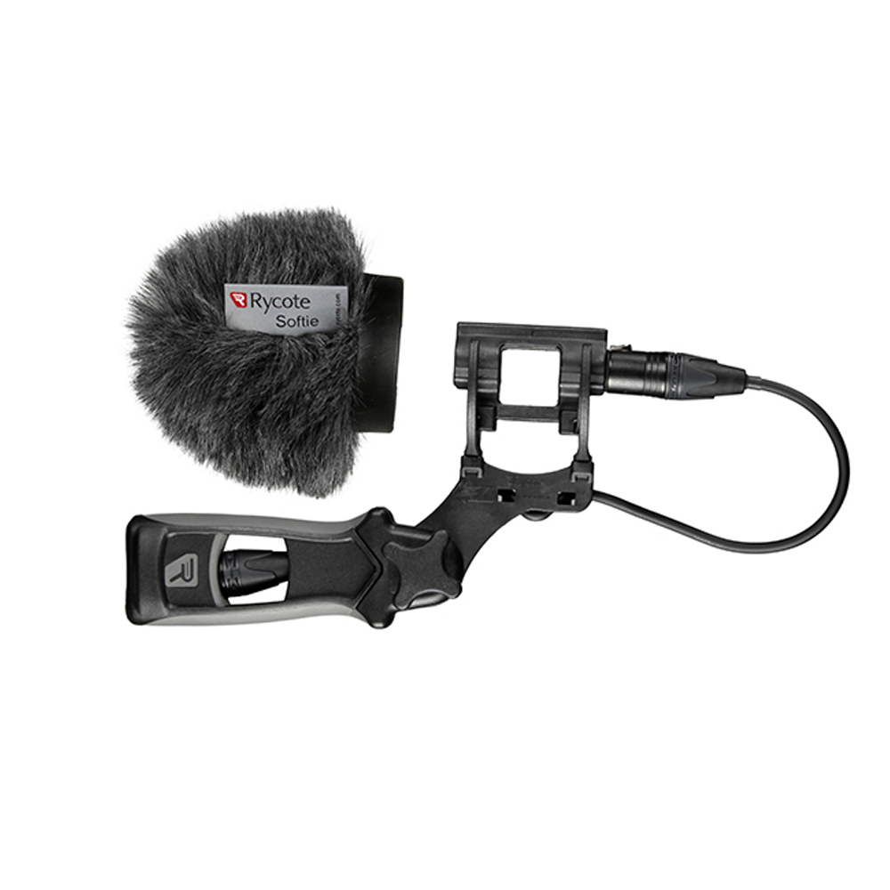 Rycote - 5 cm Classic-Softie Kit (19/22)