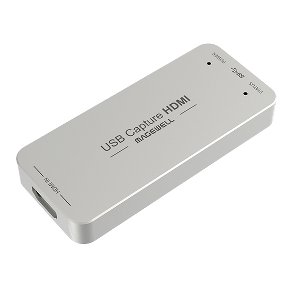 Magewell - USB Capture HDMI Gen 2