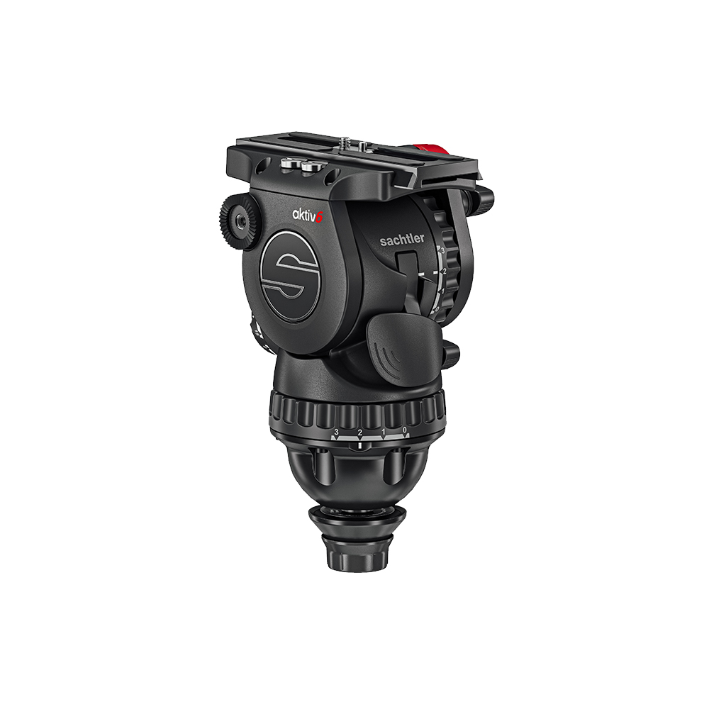 Sachtler -  System aktiv6 flowtech75 GS