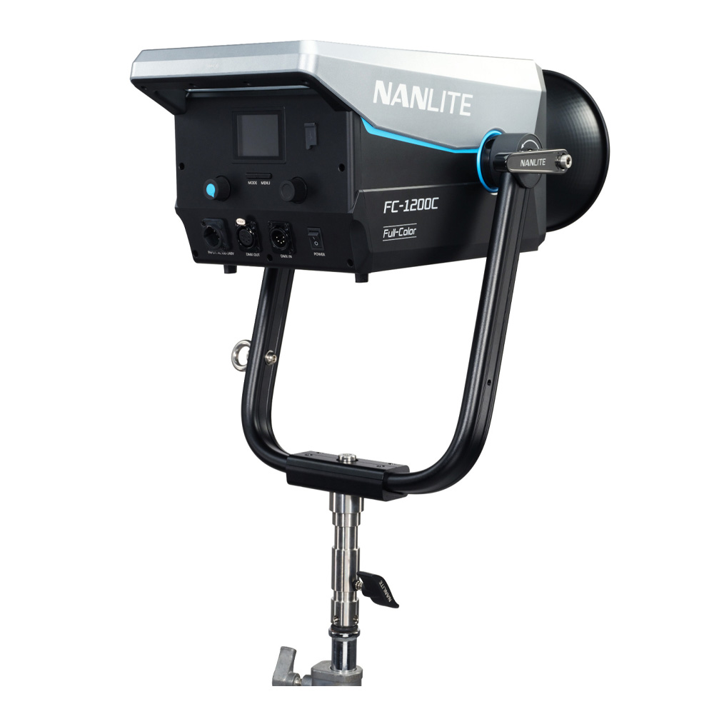NANLITE - FC-1200C Full-Color