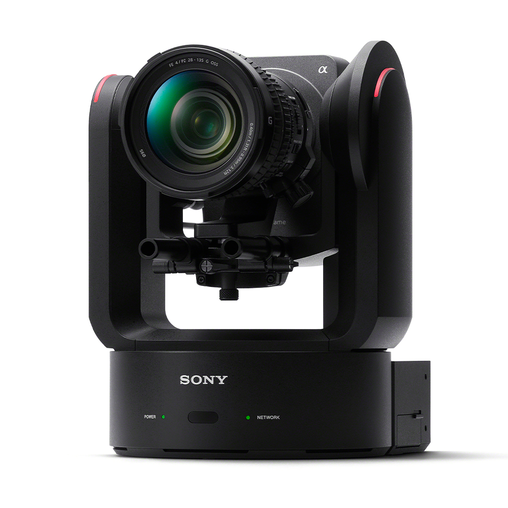 Sony - ILME-FR7K