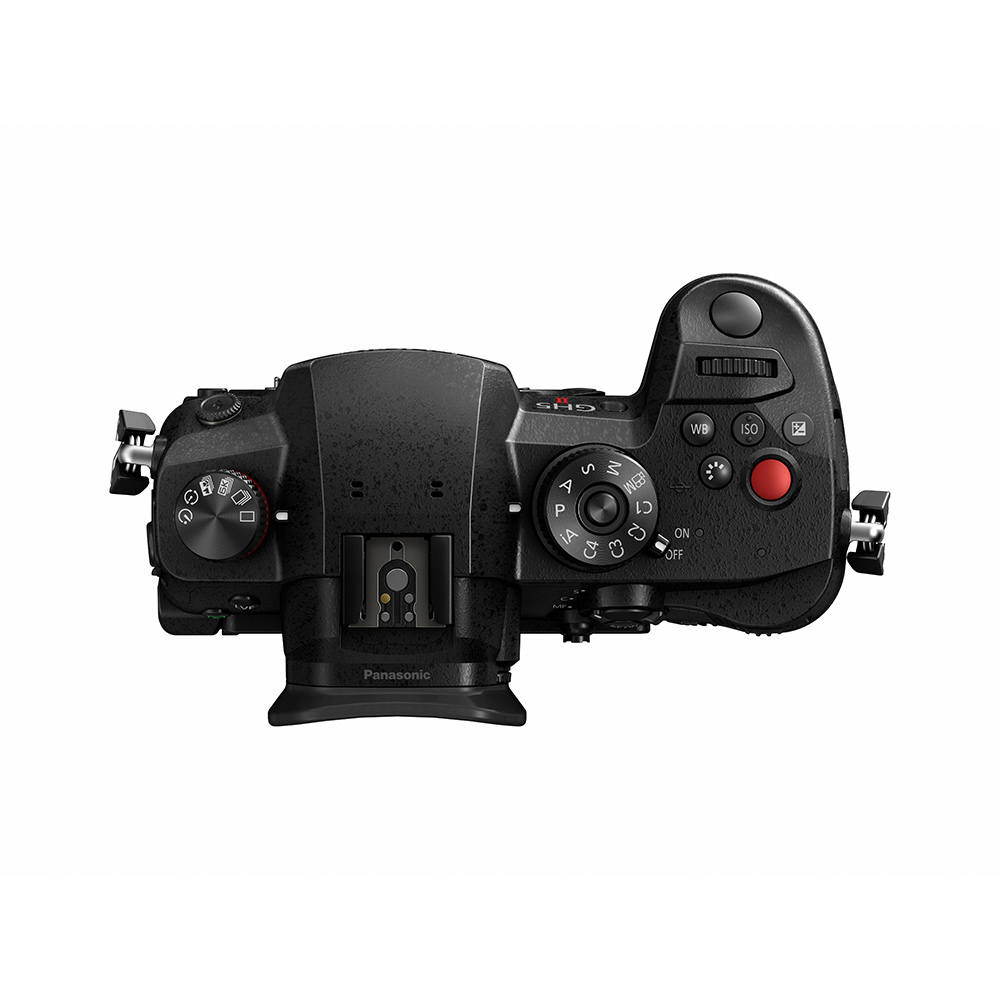 Panasonic - GH 5 Mark II