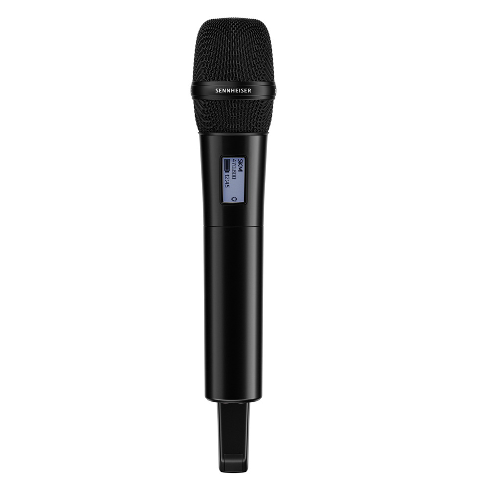 509412-1 Sennheiser - EW-DX SKM Handsender Q1-9 - 470.2 - 550 MHz