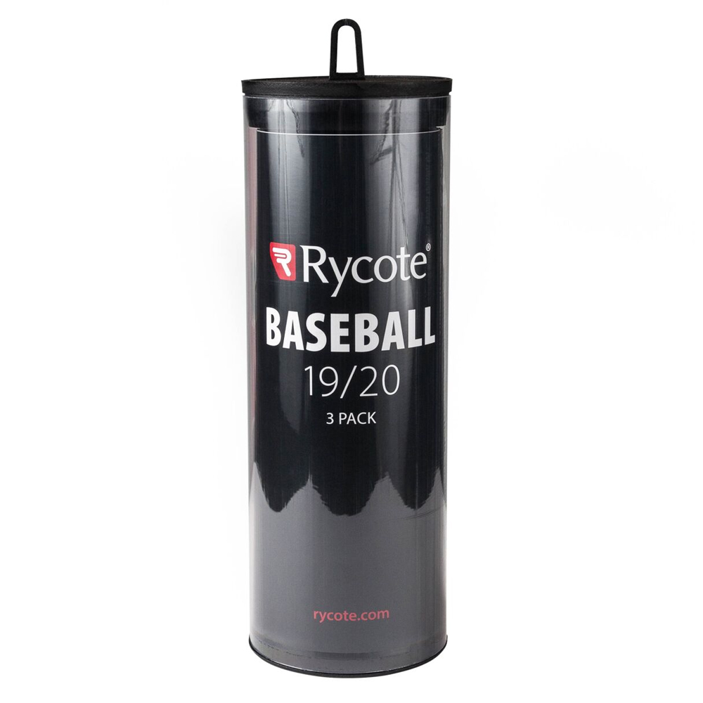 Rycote - Baseball (19/20)