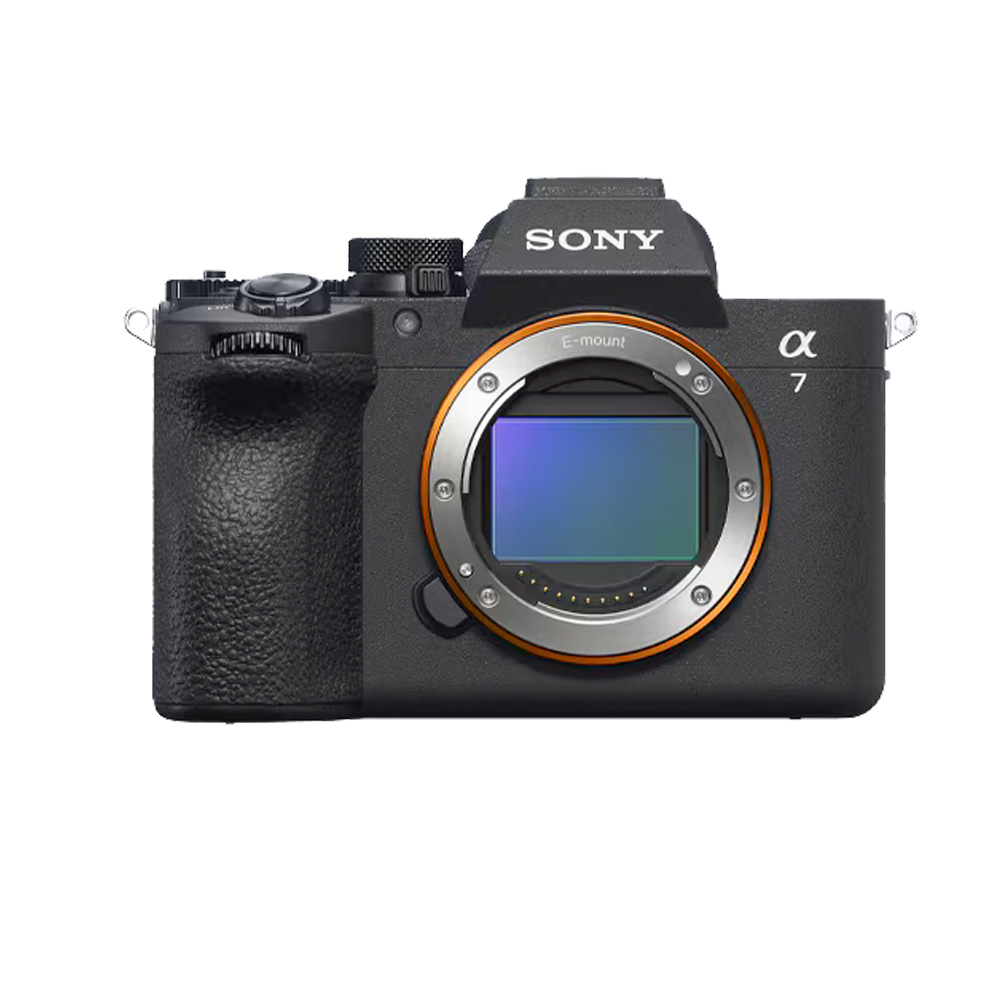 Sony - Alpha 7 V