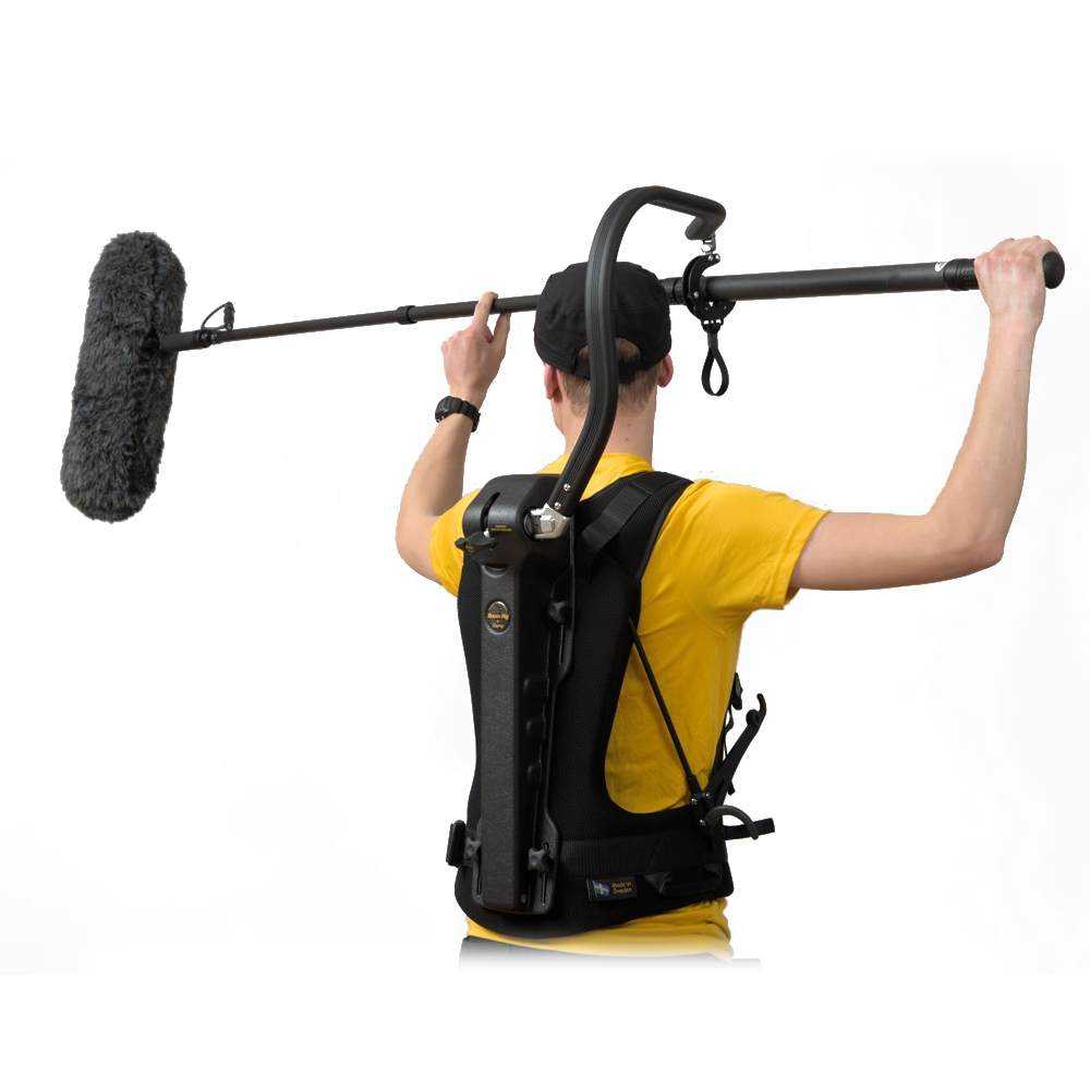 Easyrig - EASY-B100 Boom Rig