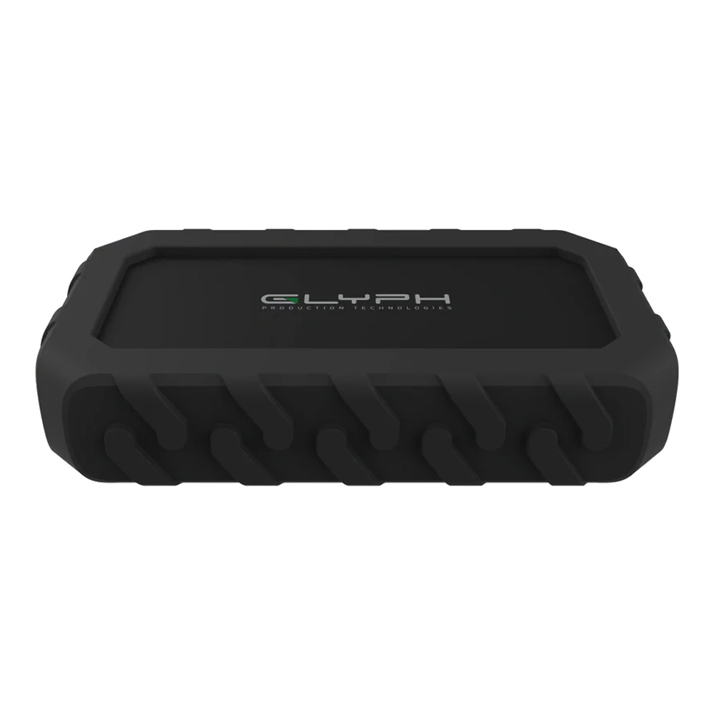 Glyph - Atom EX20 4 TB