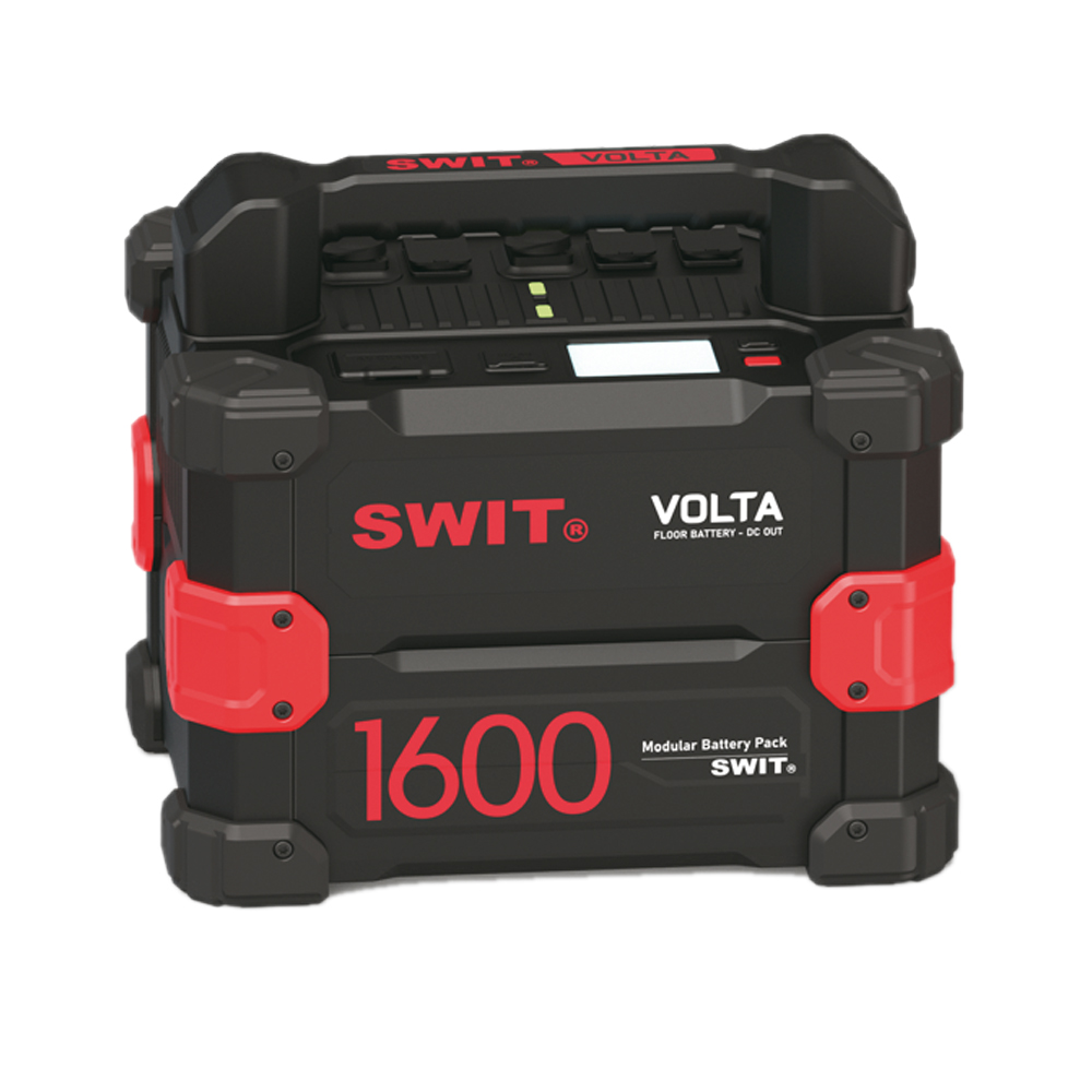 Swit - VOLTA-DC1600