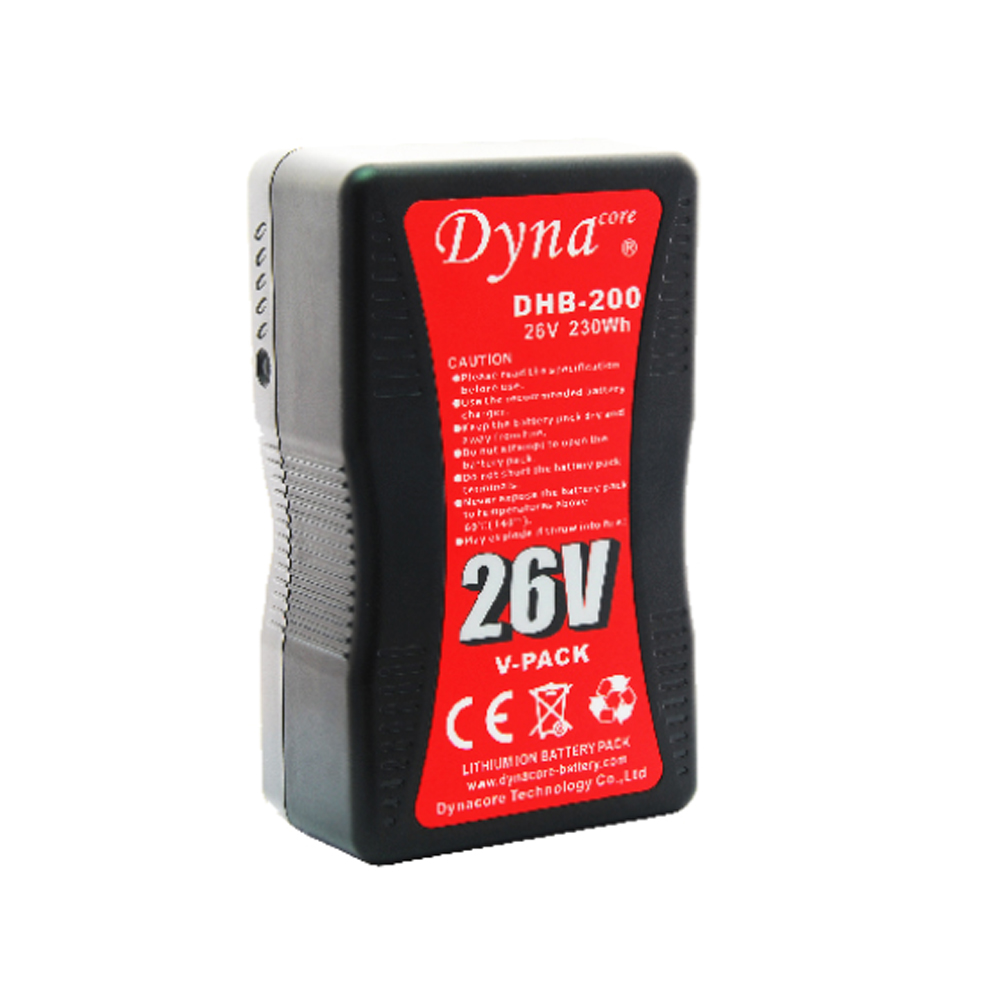Dyna - DHB-200