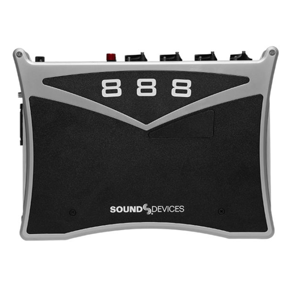 Sound Devices - 888