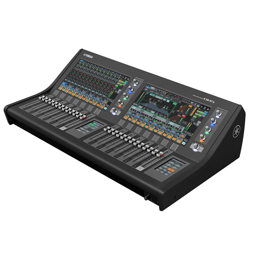 Yamaha - DM5