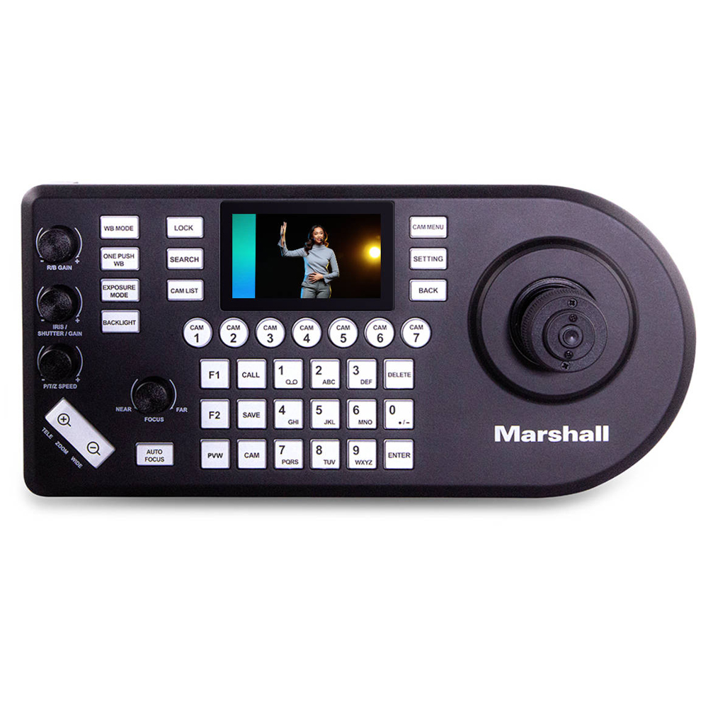 Marshall - VS-PTC-300
