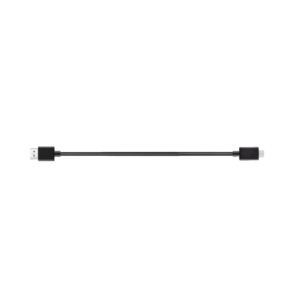 DJI - Ronin Mini-HDMI auf HDMI Kabel DJI - Ronin Mini-HDMI auf HDMI Kabel