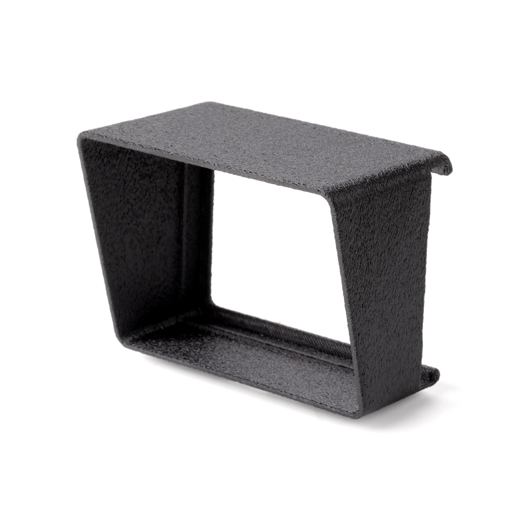 MID49 - Monitor Sunshade für Sony FX2