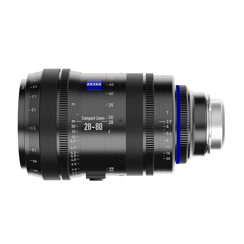 Zeiss - CZ.2 28-80/T2.9 F