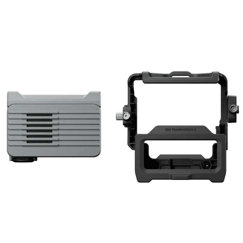 DJI - SDR Transmission 2 Erweiterungs-Zubehörset