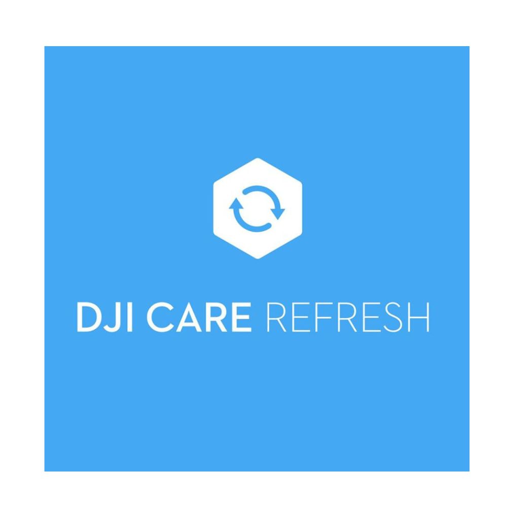 DJI - Care Refresh (Osmo Action 6) 1 Jahr (Karte)