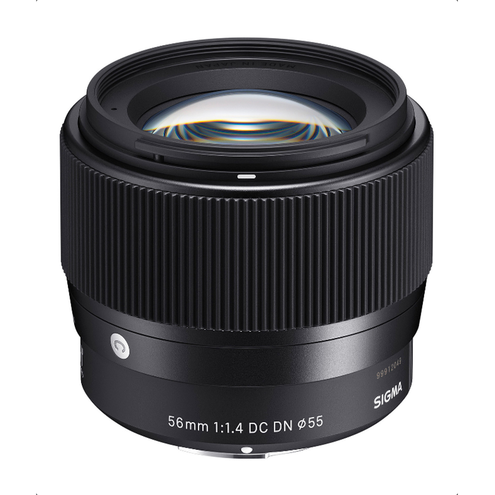 Sigma - 56mm/F1.4 DC DN Contemporary L-Mount