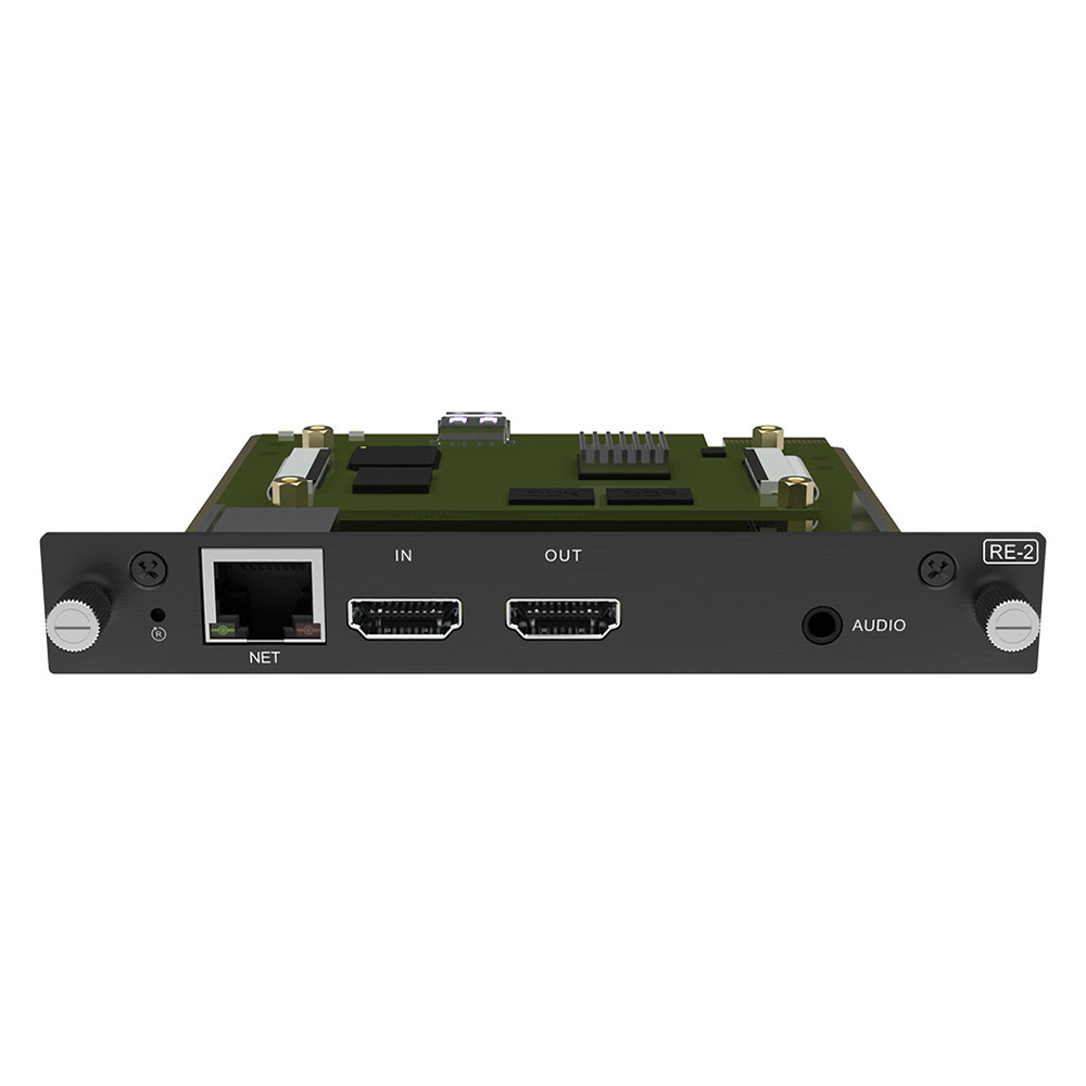 Kiloview - HD HDMI Wired IP Video Encoder Card