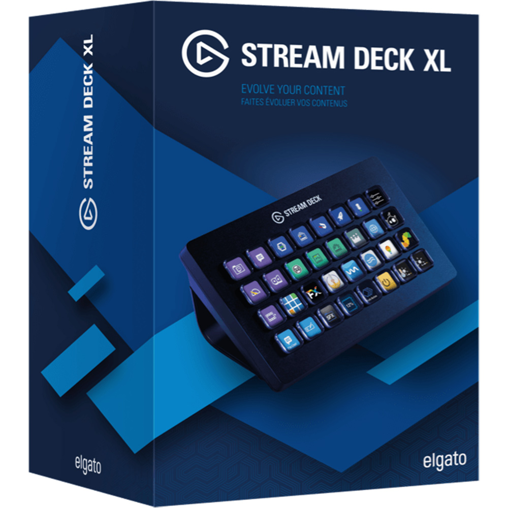 Elgato - Stream Deck XL