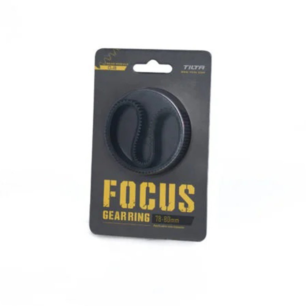 Tilta - Seamless Focus Gear Ring - TA-FGR-7880