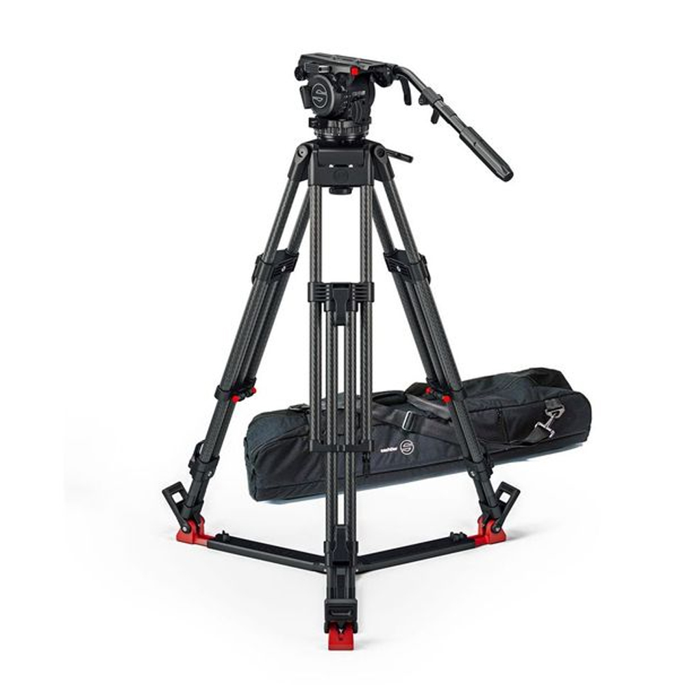 Sachtler - System Cine 20 HD CF GS