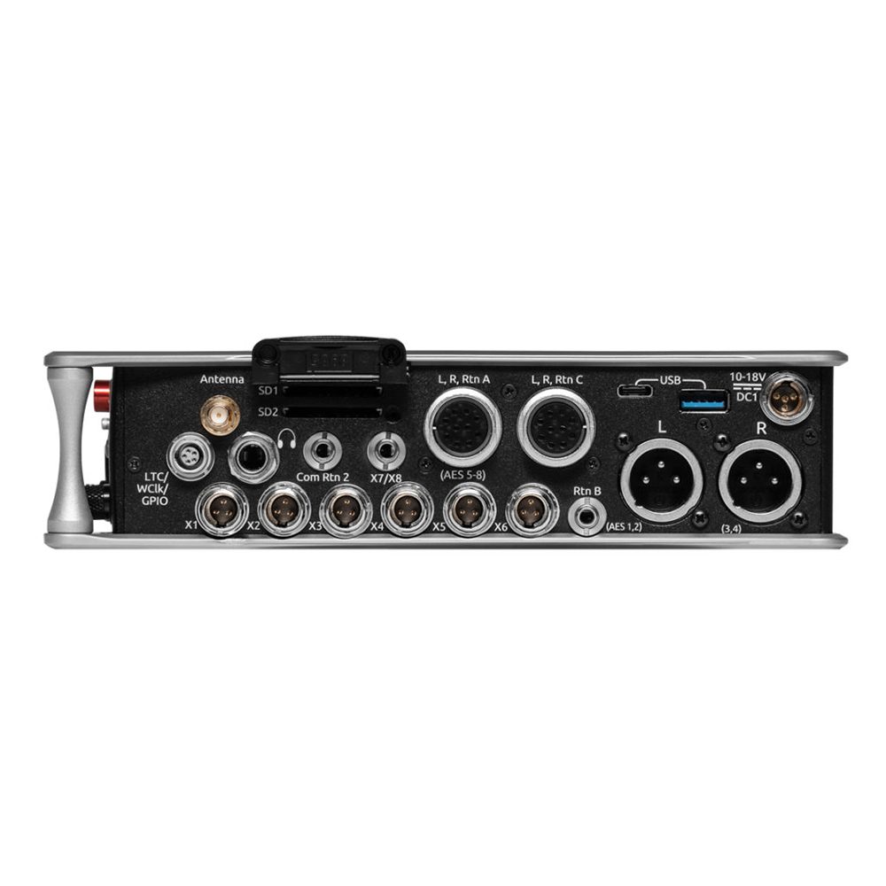 Sound Devices - Scorpio