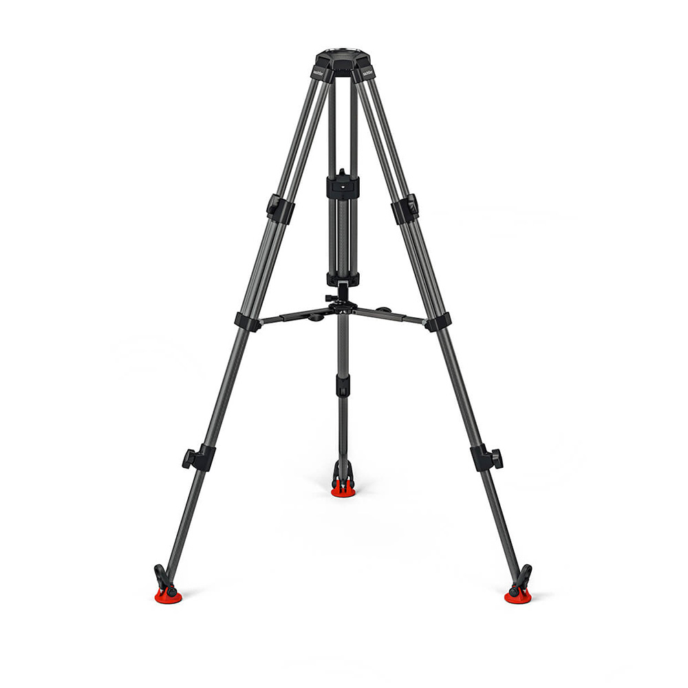 Sachtler - Stativ 75/2 CF MS