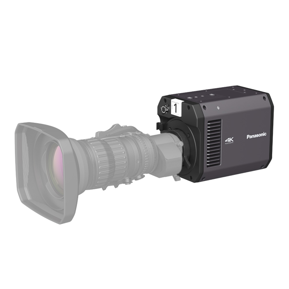 Panasonic - AK-UBX100