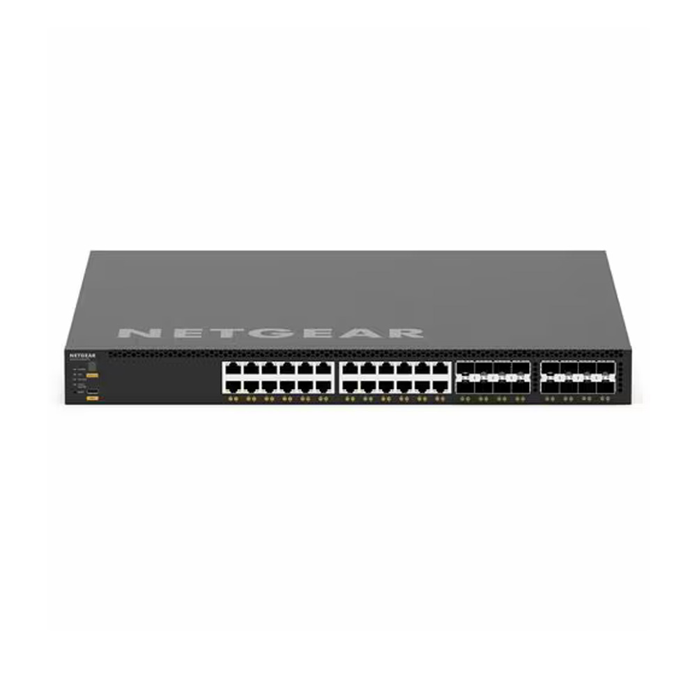 Netgear - M4350-24X8F8V