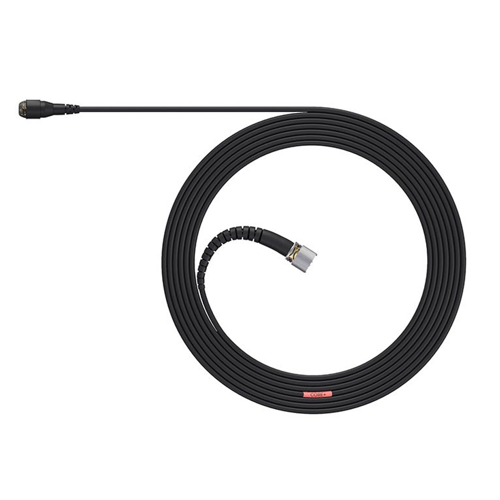 DPA - 4061 CORE+ Omni Mic, Normal SPL, Schwarz, MicroLock