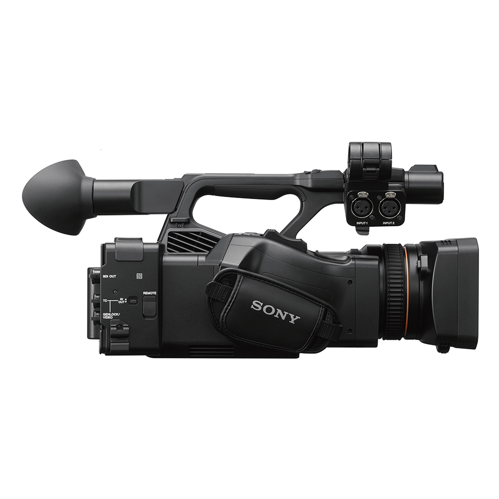 Sony - PXW-Z280 mit 2x SxS 64GB Karten