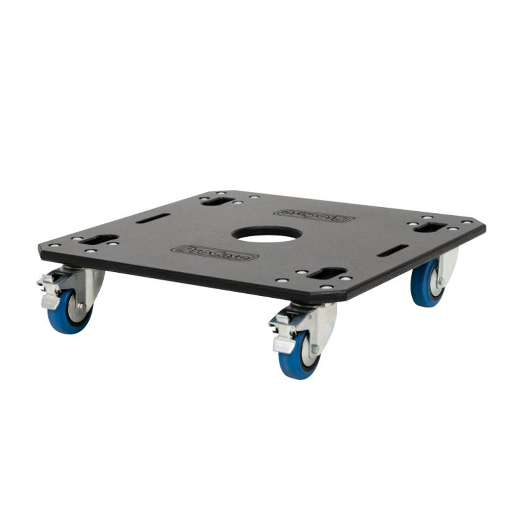 ProCase - Stack-Rack Rollenbrett RB2