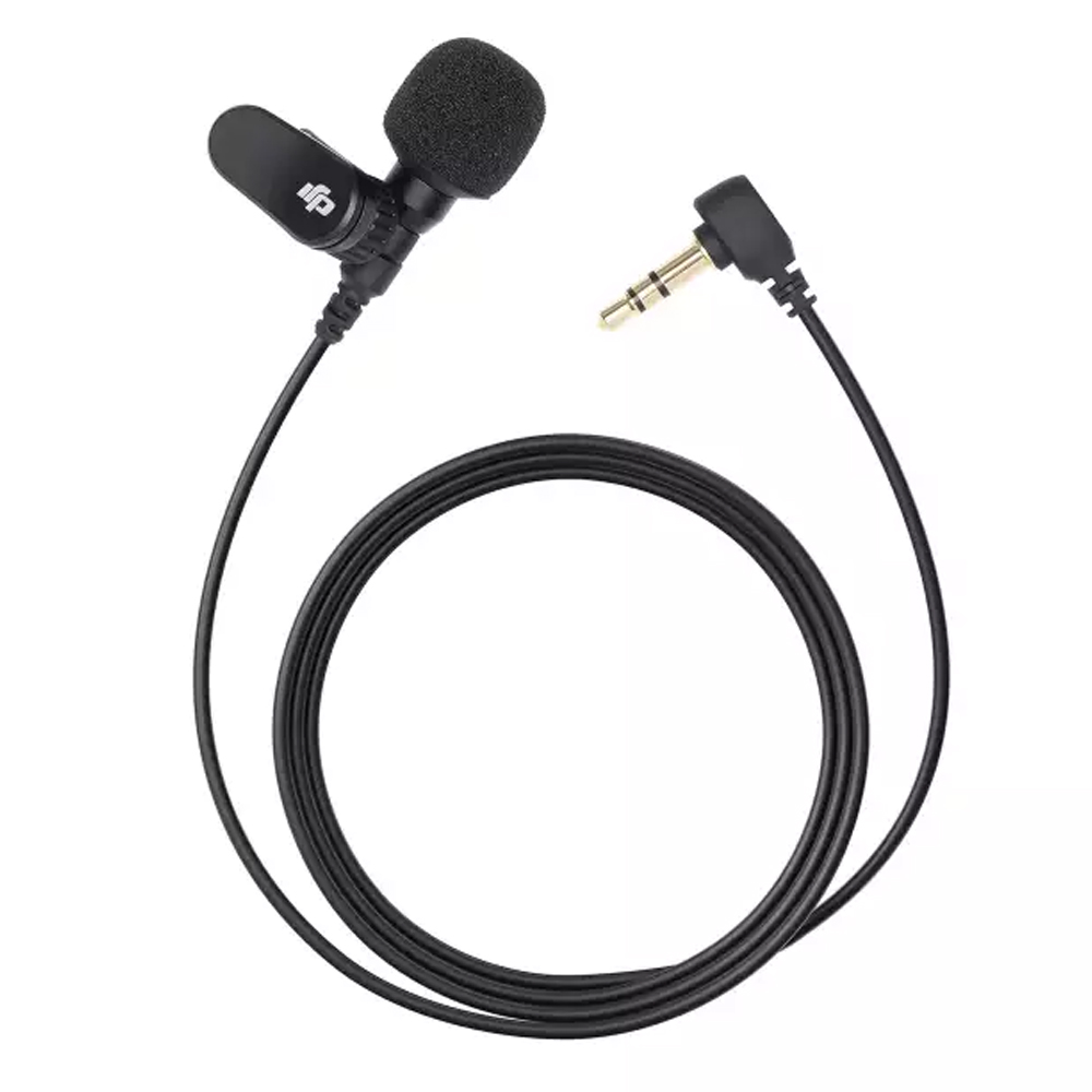 DJI - Lavalier Mic