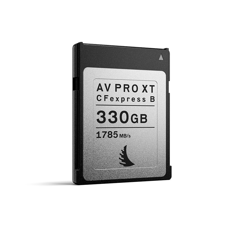 Angelbird - AV PRO CFexpress XT MK2 Type B 330 GB